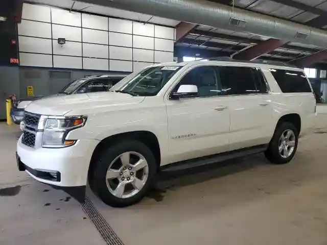1GNSKJKC8FR147792 2015 CHEVROLET SUBURBAN-0