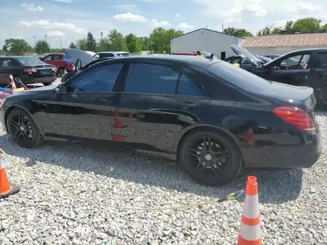 WDDUG8CB0HA304854 2017 MERCEDES-BENZ S-CLASS-1