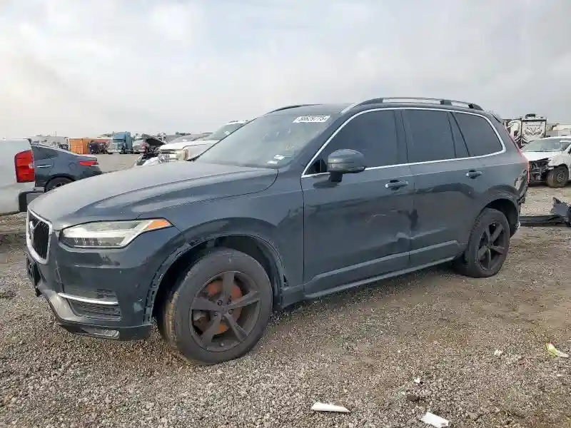 YV4102KK4H1116173 2017 VOLVO XC90-0