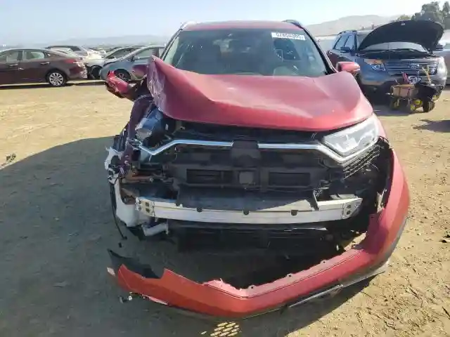 7FARW1H96LE010248 2020 HONDA CRV-4