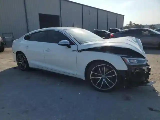 WAUB4CF51JA125762 2018 AUDI S5/RS5-3