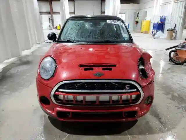 WMWXP7C51F2A58240 2015 MINI COOPER-4