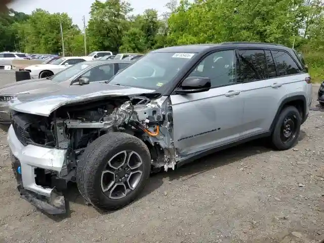 1C4RJYC62N8715910 2022 JEEP GRAND CHEROKEE-0