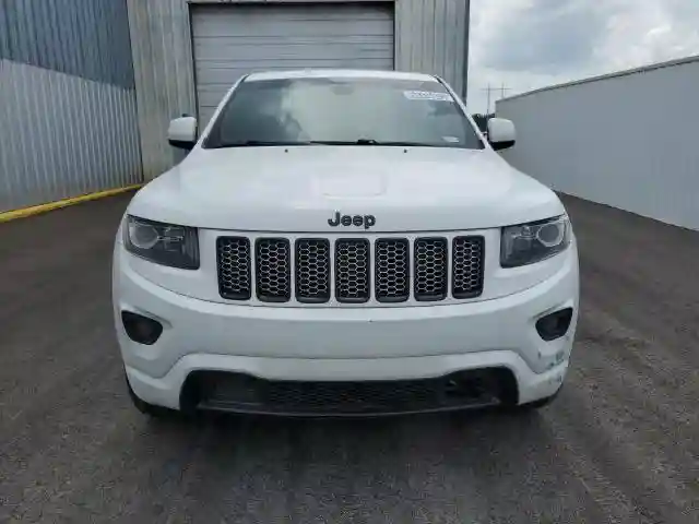 1C4RJFAG2FC165834 2015 JEEP GRAND CHEROKEE-4