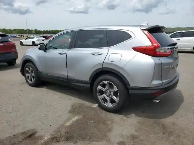 5J6RW2H86HL004621 2017 HONDA CRV-1