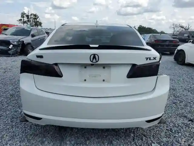 19UUB2F59FA018902 2015 ACURA TLX-5