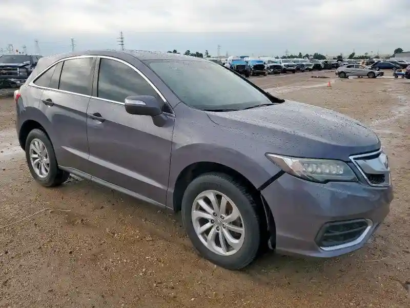 5J8TB3H52HL016107 2017 ACURA RDX-3