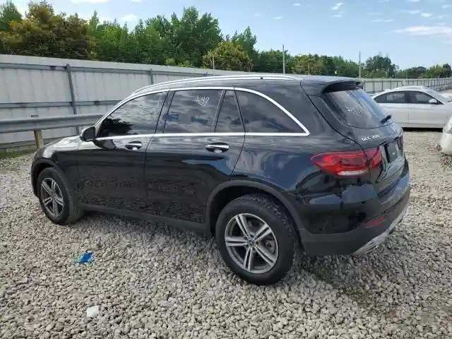 WDC0G8DB6LF687339 2020 MERCEDES-BENZ GLC-CLASS-1