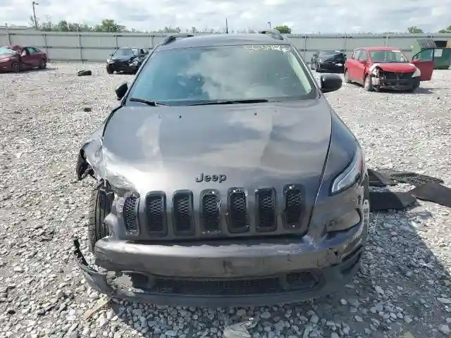 1C4PJLABXHW668362 2017 JEEP GRAND CHEROKEE-4