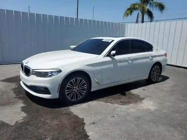 WBAJA9C58JB033781 2018 BMW 5 SERIES-0