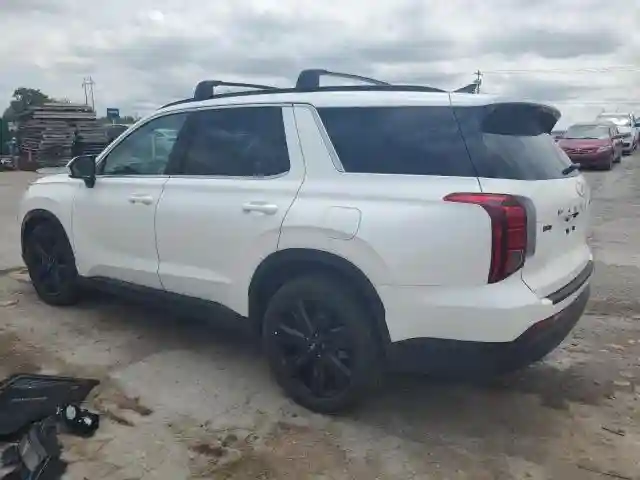 KM8R34GE2RU793794 2024 HYUNDAI PALISADE X-1