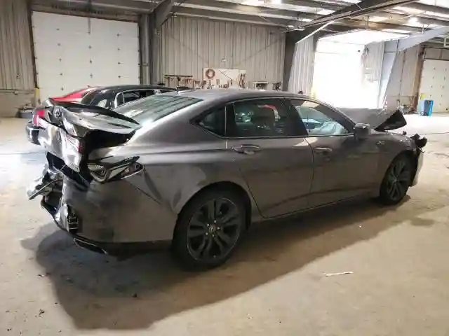 19UUB6F51MA005453 2021 ACURA TLX-2