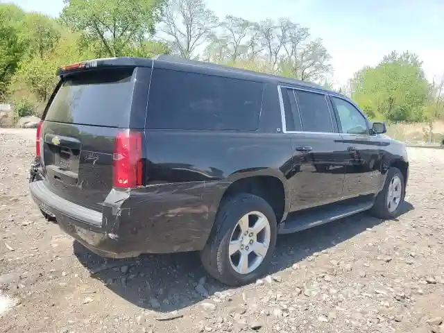 1GNSKHKC3KR101791 2019 CHEVROLET SUBURBAN-2