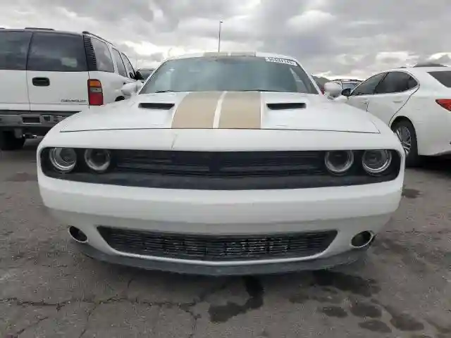2C3CDZAG3GH201595 2016 DODGE CHALLENGER-4