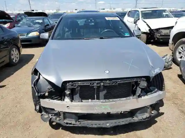 WDDHF8JB9FB100858 2015 MERCEDES-BENZ E-CLASS-4