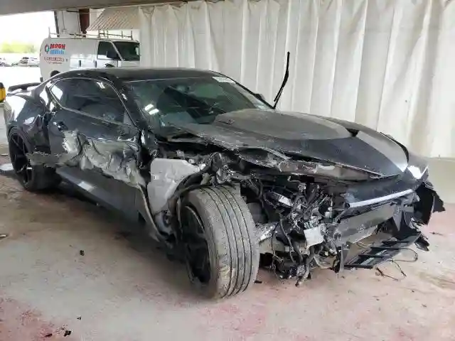 1G1FF1R76L0107114 2020 CHEVROLET CAMARO-3