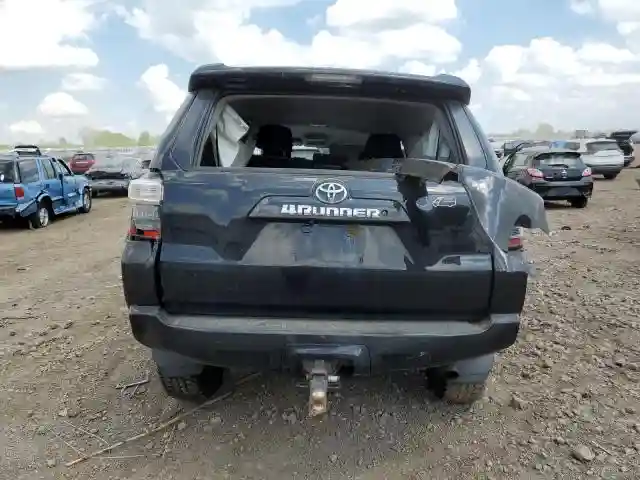 JTEBU5JR6J5483534 2018 TOYOTA 4RUNNER-5