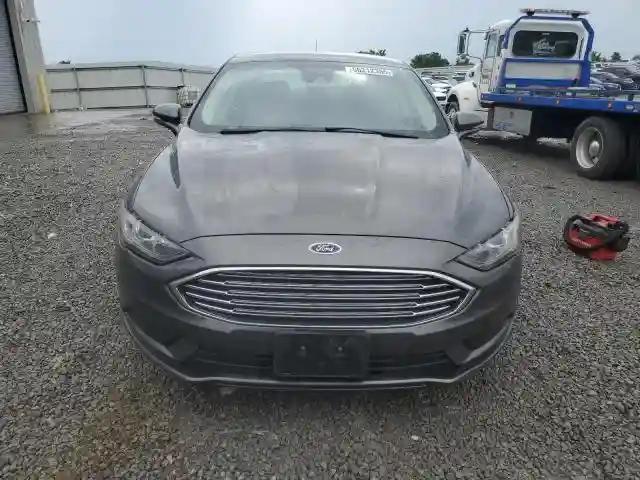 3FA6P0HD4HR316645 2017 FORD FUSION-4