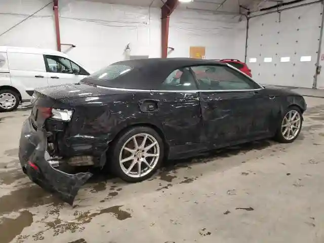 WAUYNGF56KN006985 2019 AUDI A5-2