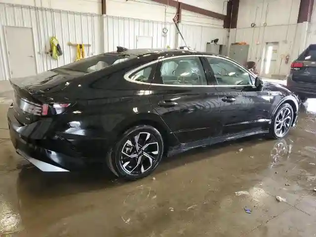 KMHL64JA9RA377729 2024 HYUNDAI SONATA-2