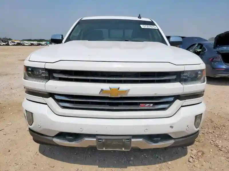 3GCUKSEC4HG428977 2017 CHEVROLET ALL MODELS-4