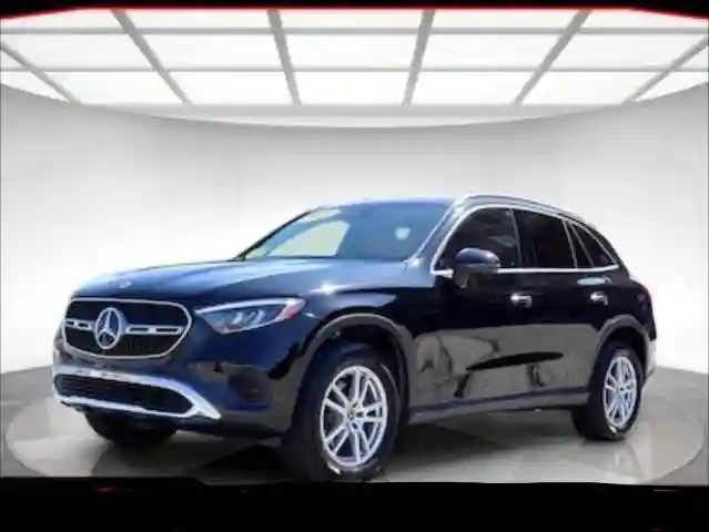 W1NKM4HB0PU016XXX 2023 MERCEDES-BENZ GLC-CLASS-1