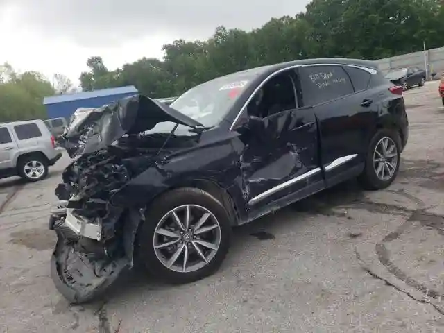 5J8TC2H51LL005146 2020 ACURA RDX-0