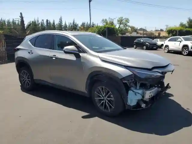 2T2GKCEZ8RC019377 2024 LEXUS NX 350H BA-3