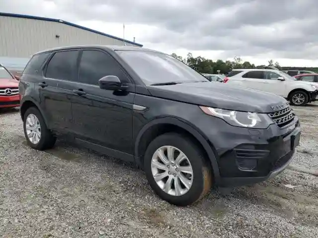 SALCP2FX3KH811734 2019 LAND ROVER DISCOVERY-3