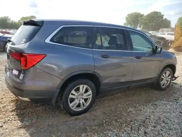 5FNYF5H11GB026775 2016 HONDA PILOT-2