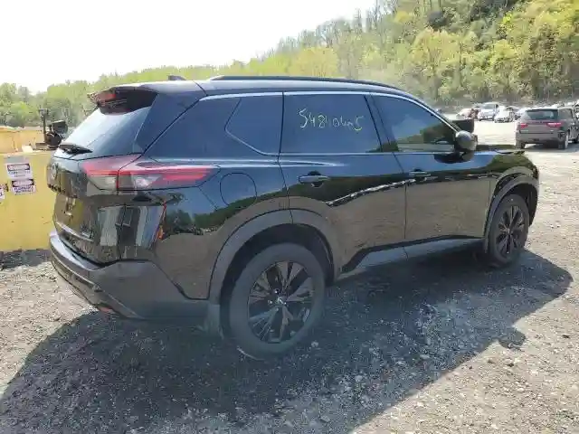 JN8BT3BB5PW208208 2023 NISSAN ROGUE-2