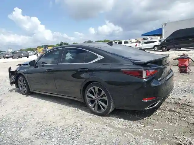 58AGZ1B15LU057618 2020 LEXUS ES 350 F S-1