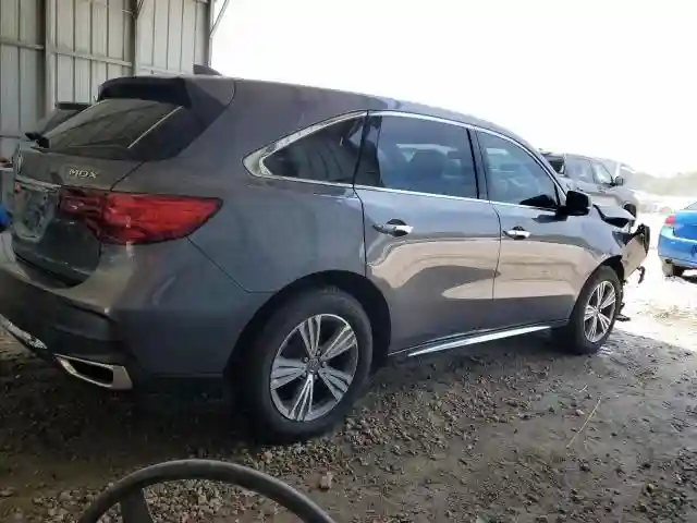 5J8YD3H32LL016308 2020 ACURA MDX-2
