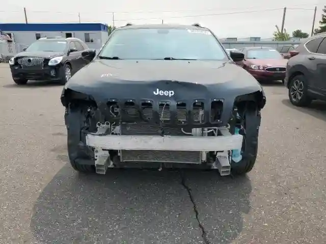 1C4PJMDXXLD579067 2020 JEEP GRAND CHEROKEE-4