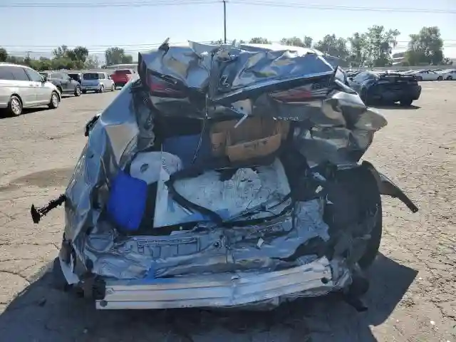 58ABZ1B15KU038298 2019 LEXUS ES350-5