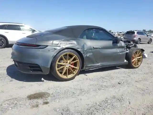 WP0CB2A90LS264408 2020 PORSCHE 911-2