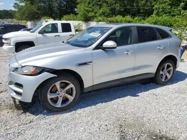 SADCJ2GX3JA236845 2018 JAGUAR F-PACE-0