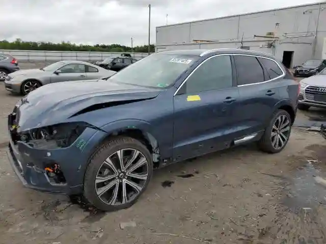 YV4L12RA3P1219649 2023 VOLVO XC60 ULTIM-0