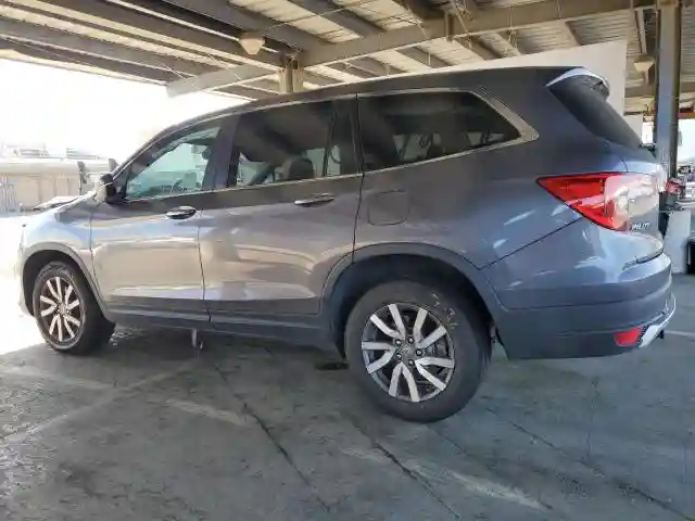 5FNYF6H58MB001098 2021 HONDA PILOT-1