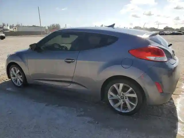 KMHTC6AD7GU300528 2016 HYUNDAI VELOSTER-1