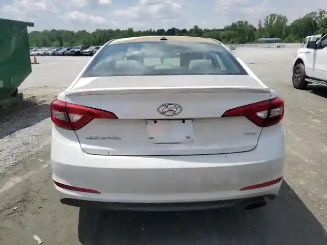5NPE24AF2HH576116 2017 HYUNDAI SONATA-5
