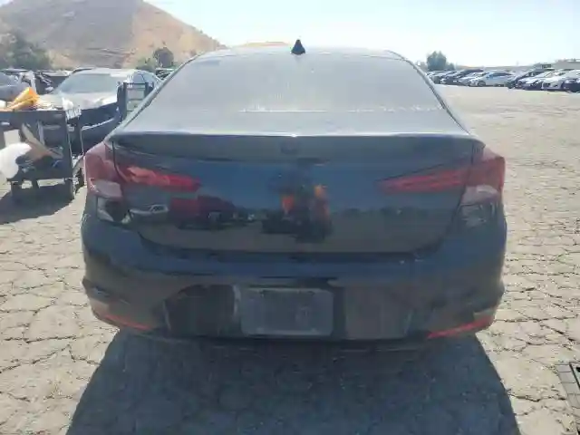 5NPD84LF5LH511695 2020 HYUNDAI ELANTRA-5