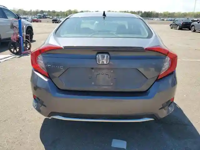2HGFC1F39MH701146 2021 HONDA CIVIC-5