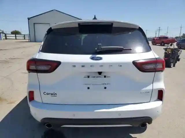 1FMCU9MN3PUA13898 2023 FORD ESCAPE ST-5