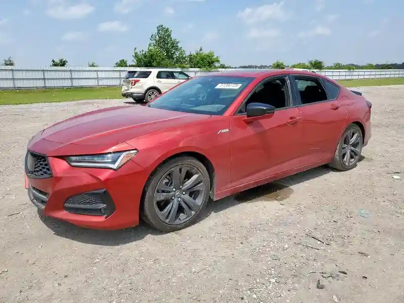 19UUB5F56MA006043 2021 ACURA TLX-0