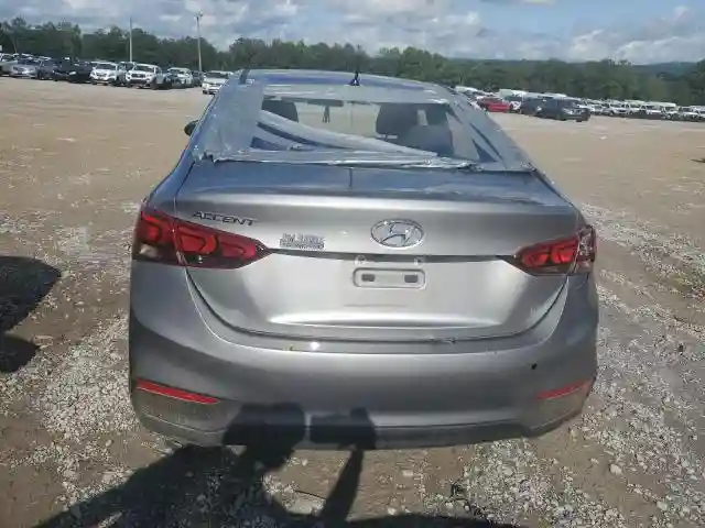 3KPC24A64ME133682 2021 HYUNDAI ACCENT-5