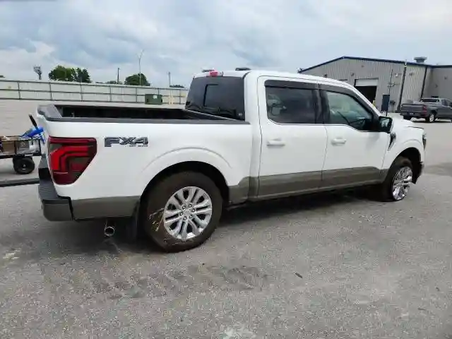 1FTFW6L88SFA02513 2025 FORD F150-2