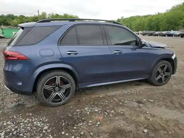 4JGFB4FB4RB096975 2024 MERCEDES-BENZ GLE-CLASS-2