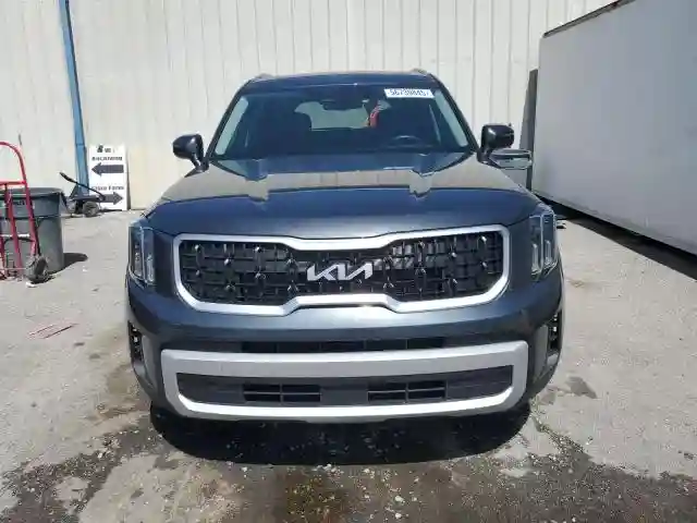 5XYP34GC1RG552451 2024 KIA TELLURIDE-4