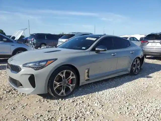 KNAE55LC8L6075697 2020 KIA STINGER-0